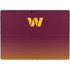 NFL Washington Commanders Breakaway Surface Pro 8 Skin