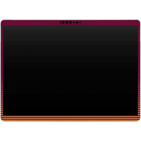 NFL Washington Commanders Breakaway Surface Pro 8 Skin