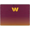 NFL Washington Commanders Breakaway Surface Pro 9 Skin