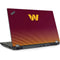 NFL Washington Commanders Breakaway Lenovo ThinkPad Skin