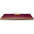 NFL Washington Commanders Breakaway Universal Laptop 16.6in (13.4 x 9.7in) Skin