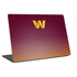 NFL Washington Commanders Breakaway Universal Laptop 18in (14.6 x 10.6in) Skin