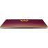 NFL Washington Commanders Breakaway Universal Laptop 18in (14.6 x 10.6in) Skin