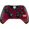 NFL Washington Commanders Breakaway Xbox One Controller Skin