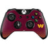 NFL Washington Commanders Breakaway Xbox One Controller Skin