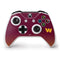 NFL Washington Commanders Breakaway Xbox One S Controller Skin
