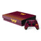NFL Washington Commanders Breakaway Xbox One X Bundle Skin