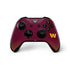NFL Washington Commanders Breakaway Xbox One X Controller Skin
