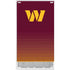 NFL Washington Commanders Breakaway Xbox Series S Console Skin