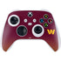 NFL Washington Commanders Breakaway Xbox Series S Controller Skin