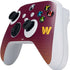 NFL Washington Commanders Breakaway Xbox Series S Controller Skin