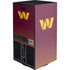 NFL Washington Commanders Breakaway Xbox Series X Console Skin