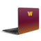 NFL Washington Commanders Breakaway Zenbook UX305FA 13.3in Skin