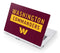 NFL Washington Commanders Acer Chromebook Skin