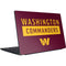 NFL Washington Commanders Dell Vostro Skin