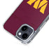 NFL Washington Commanders Distressed iPhone 13 MagSafe Case
