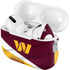 NFL Washington Commanders Flag AirPods Pro 2nd Gen Skin