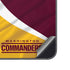 NFL Washington Commanders Flag Galaxy A14 5G Skin