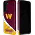 NFL Washington Commanders Flag Galaxy S22 Plus Pro Case