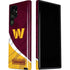 NFL Washington Commanders Flag Galaxy S22 Ultra Pro Case