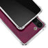 NFL Washington Commanders Flag Galaxy S23 Clear Case