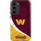 NFL Washington Commanders Flag Galaxy S23 Plus Pro Case
