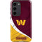NFL Washington Commanders Flag Galaxy S23 Pro Case