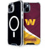 NFL Washington Commanders Flag iPhone 13 MagSafe Case