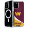NFL Washington Commanders Flag iPhone 13 Pro Max MagSafe Case