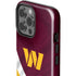 NFL Washington Commanders Flag iPhone 15 Pro Max Impact Case
