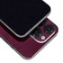 NFL Washington Commanders Flag iPhone 14 Pro Max Skin