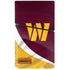 NFL Washington Commanders Flag PS5 Slim Disk Bundle Skin