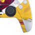 NFL Washington Commanders Flag PS5 Slim Digital Edition Bundle Skin
