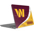 NFL Washington Commanders Flag Surface Laptop Studio Skin