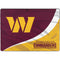 NFL Washington Commanders Flag Surface Pro 8 Skin