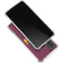 NFL Washington Commanders Galaxy A32 5G Clear Case