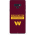 NFL Washington Commanders Galaxy Note 9 Skin
