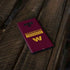 NFL Washington Commanders Galaxy Note 9 Skin