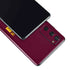 NFL Washington Commanders Galaxy S20 Fan Edition Skin