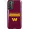 NFL Washington Commanders Galaxy S21 5G Pro Case