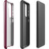 NFL Washington Commanders Galaxy S21 FE Pro Case