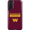 NFL Washington Commanders Galaxy S21 Plus 5G Pro Case