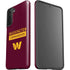 NFL Washington Commanders Galaxy S21 Plus 5G Pro Case