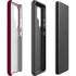 NFL Washington Commanders Galaxy S22 Ultra Pro Case