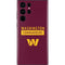 NFL Washington Commanders Galaxy S22 Ultra Skin