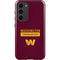 NFL Washington Commanders Galaxy S23 Plus Pro Case