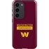 NFL Washington Commanders Galaxy S23 Pro Case