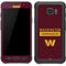 NFL Washington Commanders Galaxy S7 Active Skin