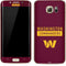 NFL Washington Commanders Galaxy S7 Edge Skin
