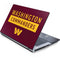 NFL Washington Commanders Generic Laptop Skin
